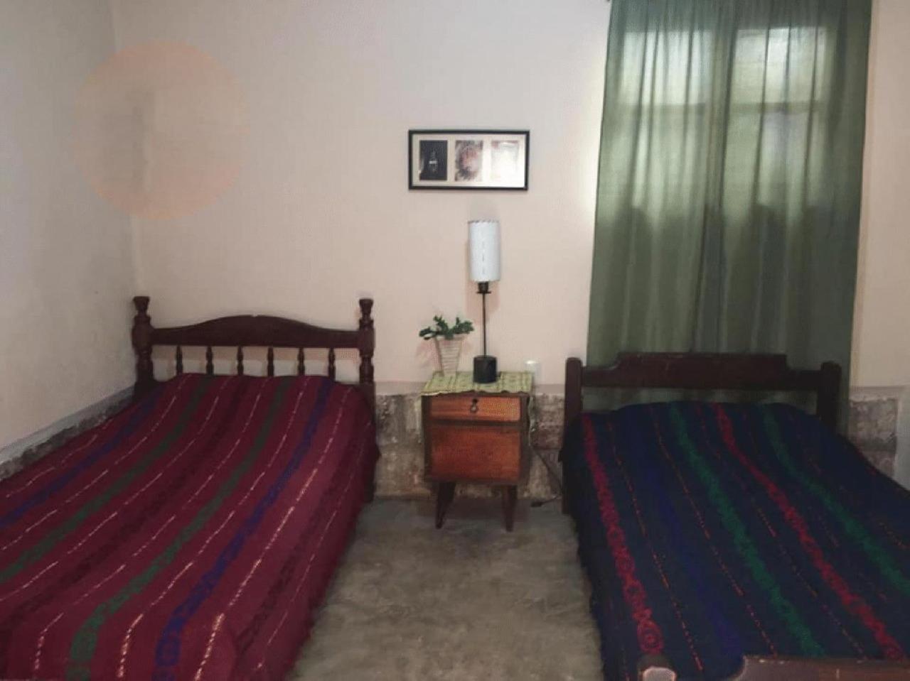 Hotel La Bodega Quimtanba Exteriér fotografie