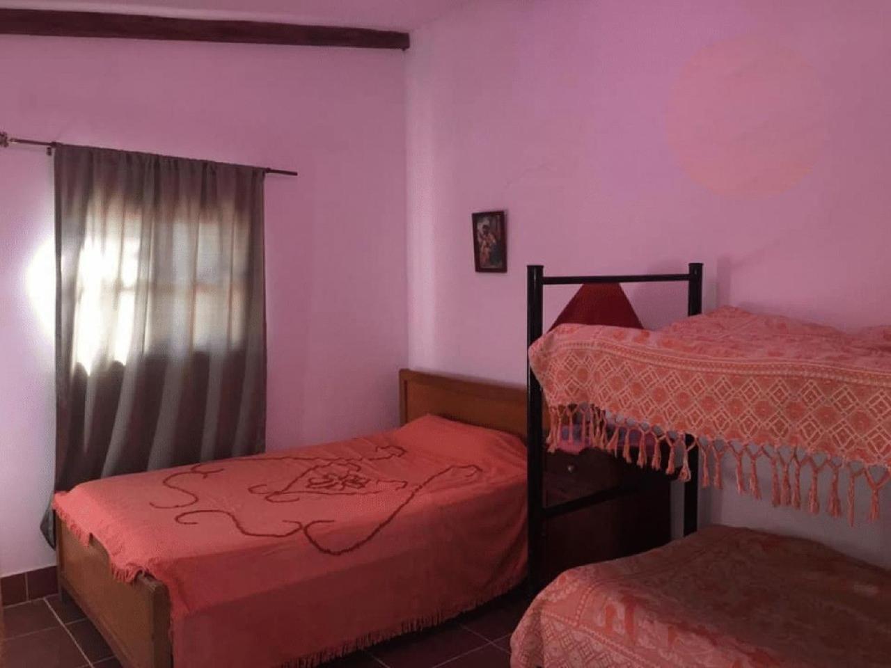 Hotel La Bodega Quimtanba Exteriér fotografie